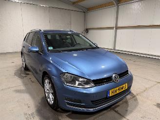 Volkswagen Golf 1.6TDI 81kW Business Edition Camera picture 3