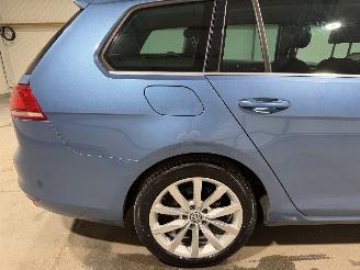 Volkswagen Golf 1.6TDI 81kW Business Edition Camera picture 13