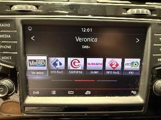 Volkswagen Golf 1.6TDI 81kW Business Edition Camera picture 18