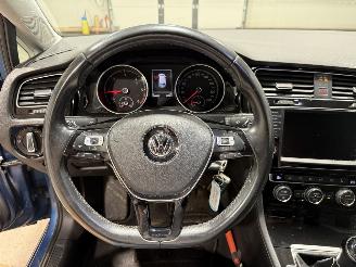 Volkswagen Golf 1.6TDI 81kW Business Edition Camera picture 17