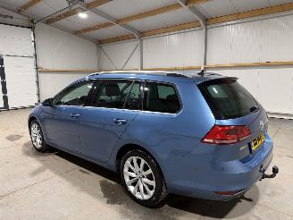 Volkswagen Golf 1.6TDI 81kW Business Edition Camera picture 11