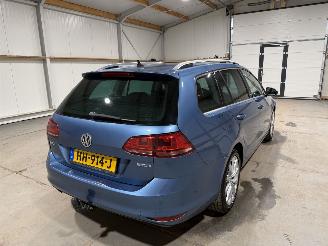 Volkswagen Golf 1.6TDI 81kW Business Edition Camera picture 6
