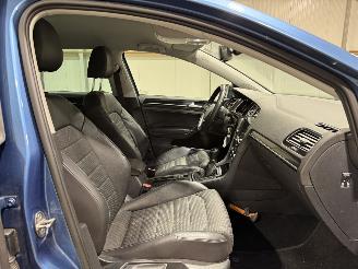 Volkswagen Golf 1.6TDI 81kW Business Edition Camera picture 26