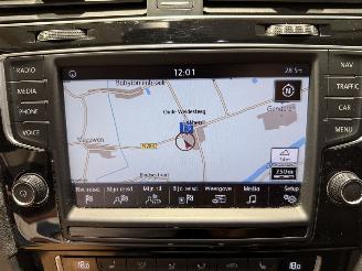 Volkswagen Golf 1.6TDI 81kW Business Edition Camera picture 21