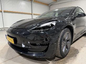 Tesla Model 3 75kWh Long Range 258kW AWD picture 24