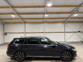 škoda osobní automobily Volkswagen Passat 1.6TDI 88kW Automaat Highline 2015/2