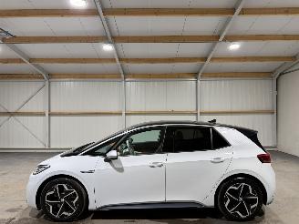 Volkswagen ID.3 58kWh 150kW First PLUS picture 8