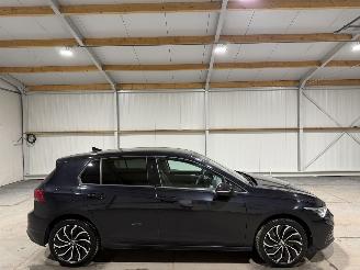  Volkswagen Golf 1.5TSI 96kW Life Business 2023/9