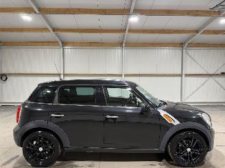 Vaurioauto  passenger cars Mini Countryman 1.6 90kW Cooper Chili 2011/4
