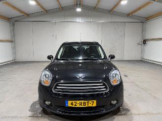 Mini Countryman 1.6 90kW Cooper Chili picture 4