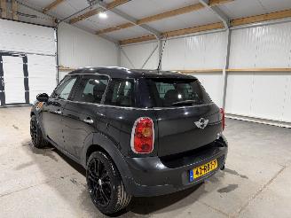 Mini Countryman 1.6 90kW Cooper Chili picture 12