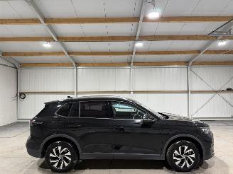 škoda osobní automobily Volkswagen Tiguan 1.5eHybrid 110KW Automaat Life Edition 2025/7