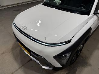 Hyundai Kona 1.6GDI 77kW HEV Premium Leder Memory picture 21