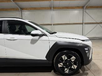 Hyundai Kona 1.6GDI 77kW HEV Premium Leder Memory picture 14