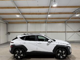 Avarii autoturisme Hyundai Kona 1.6GDI 77kW HEV Premium Leder Memory 2024/9