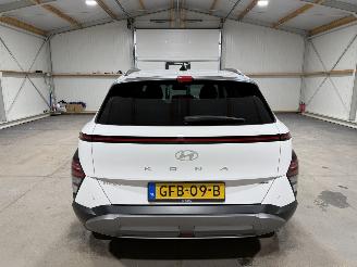 Hyundai Kona 1.6GDI 77kW HEV Premium Leder Memory picture 7