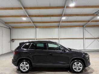 krockskadad bil auto Skoda Karoq 1.5TSI 110kW Automaat ACT Business Edition Plus 2022/12