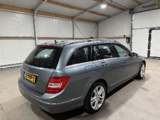 Mercedes C-klasse 180 115kW Automaat Business Class Avantgarde picture 5