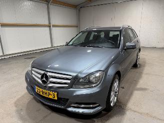 Mercedes C-klasse 180 115kW Automaat Business Class Avantgarde picture 10