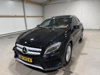 Mercedes GLA 250 155kW Automaat Pano Ambition picture 10
