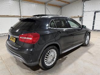 Mercedes GLA 250 155kW Automaat Pano Ambition picture 5