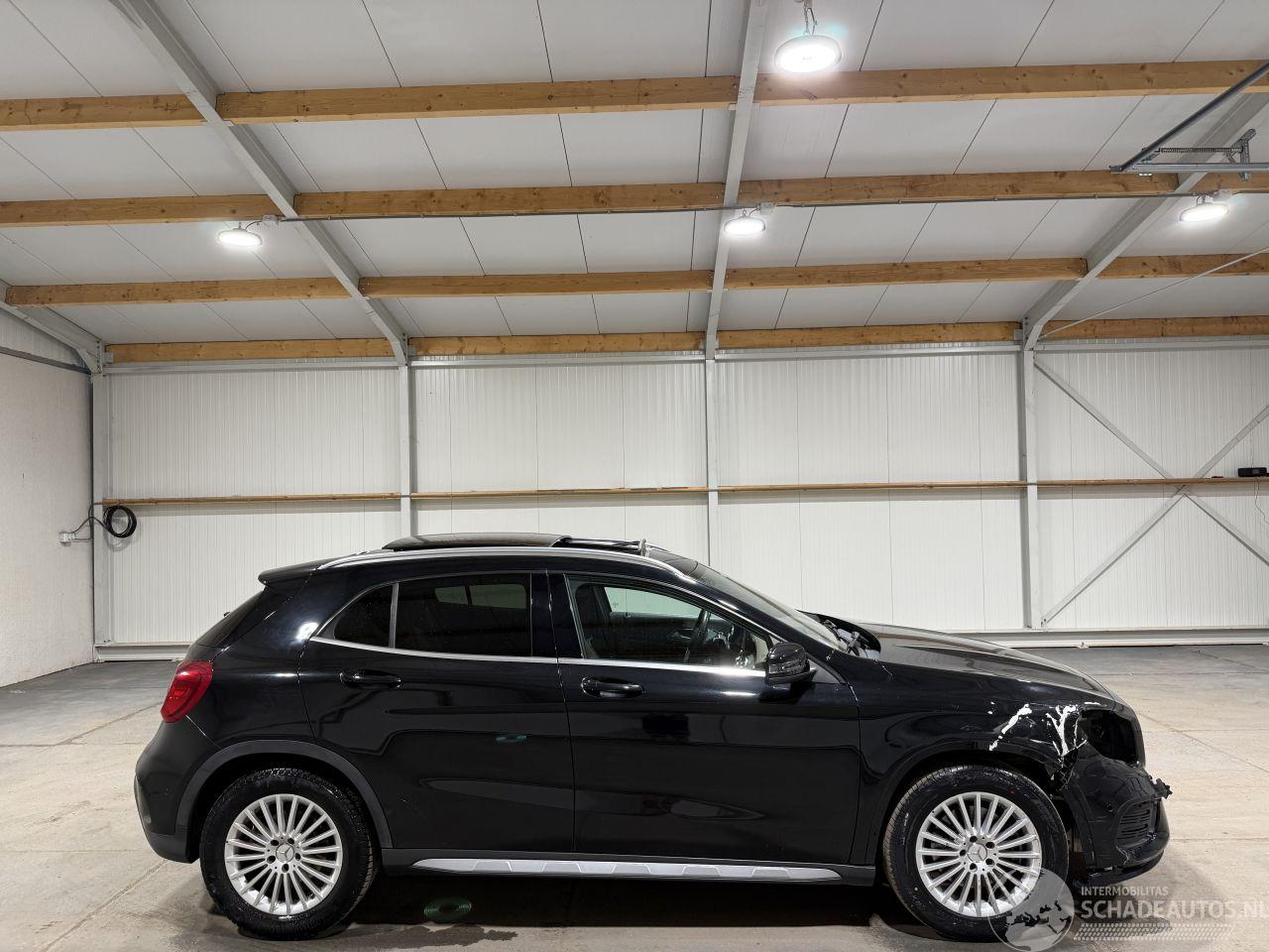 Mercedes GLA 250 155kW Automaat Pano Ambition