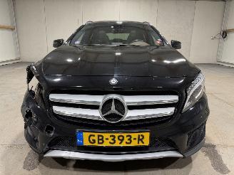 Mercedes GLA 250 155kW Automaat Pano Ambition picture 23