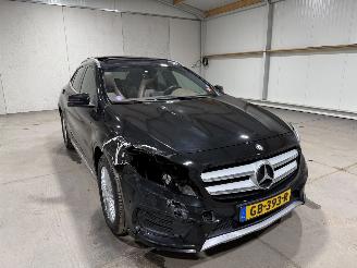 Mercedes GLA 250 155kW Automaat Pano Ambition picture 3