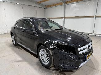 Mercedes GLA 250 155kW Automaat Pano Ambition picture 2