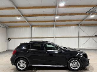 škoda osobní automobily Mercedes GLA 250 155kW Automaat Pano Ambition 2015/4