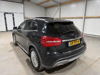 Mercedes GLA 250 155kW Automaat Pano Ambition picture 12