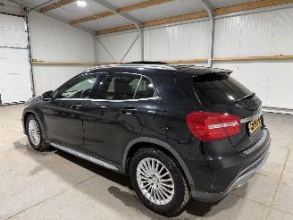 Mercedes GLA 250 155kW Automaat Pano Ambition picture 11