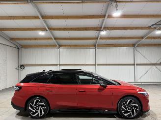 Schadeauto Volkswagen ID.7 77kWh 210kW Tourer Pro Limited Edition 2025/12