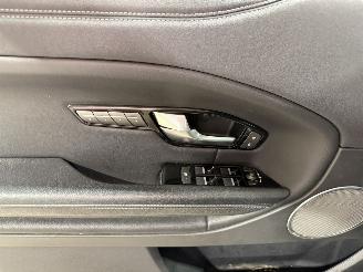 Land Rover Range Rover Evoque 2.0TD4 132kW AWD Automaat HSE Pano Leder picture 15