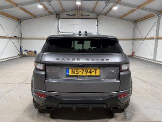 Land Rover Range Rover Evoque 2.0TD4 132kW AWD Automaat HSE Pano Leder picture 7