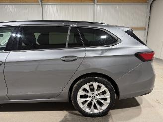 Skoda Superb 1.5TSI PHEV 110kW Automaat Pano Business Edition picture 25