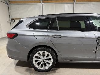Skoda Superb 1.5TSI PHEV 110kW Automaat Pano Business Edition picture 26