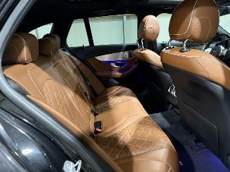 Mercedes C-klasse 63S 4.0V8 375kW Automaat Premium Pack Plus Pano picture 42