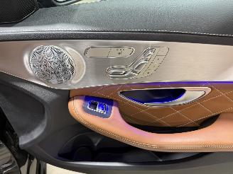 Mercedes C-klasse 63S 4.0V8 375kW Automaat Premium Pack Plus Pano picture 44