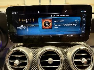 Mercedes C-klasse 63S 4.0V8 375kW Automaat Premium Pack Plus Pano picture 37