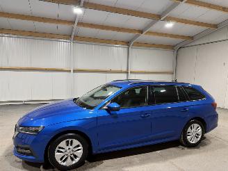 Skoda Octavia 1.0TSI 81kW Clima Business Edition picture 9