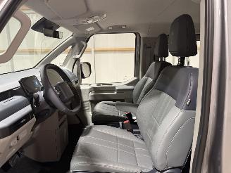 Kia PV5 71.2kWh 120kW Passenger Elite Executive picture 46