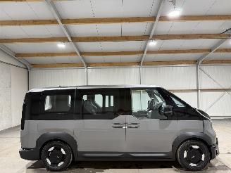 uszkodzony samochody osobowe Kia PV5 71.2kWh 120kW Passenger Elite Executive 2026/4