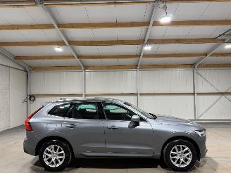 Damaged car Volvo Xc-60 2.0D4 140kW Automaat Pano Inscription 2020/9