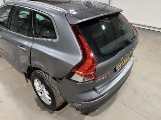 Volvo Xc-60 2.0D4 140kW Automaat Pano Inscription picture 25