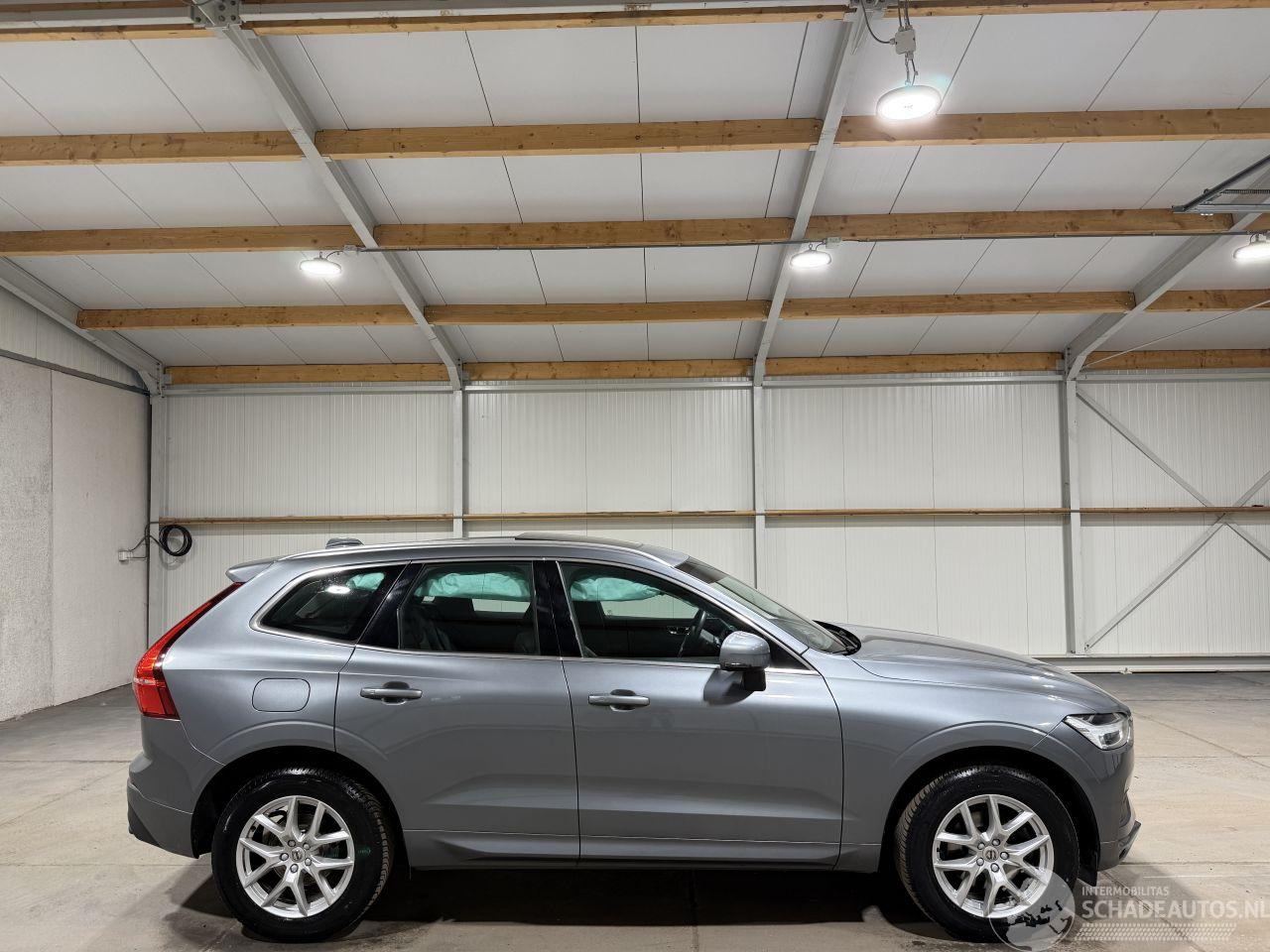 Volvo Xc-60 2.0D4 140kW Automaat Pano Inscription