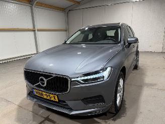 Volvo Xc-60 2.0D4 140kW Automaat Pano Inscription picture 9