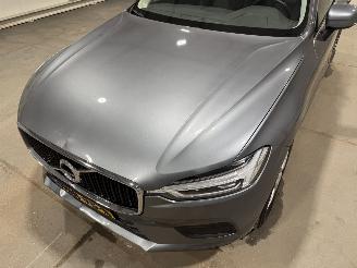 Volvo Xc-60 2.0D4 140kW Automaat Pano Inscription picture 21