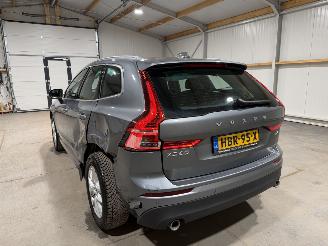Volvo Xc-60 2.0D4 140kW Automaat Pano Inscription picture 11