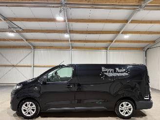 Opel Vivaro-e 75kWh 100kW Automaat L3H1 Edition picture 8